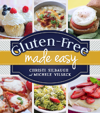 Gluten-free Made Easy
